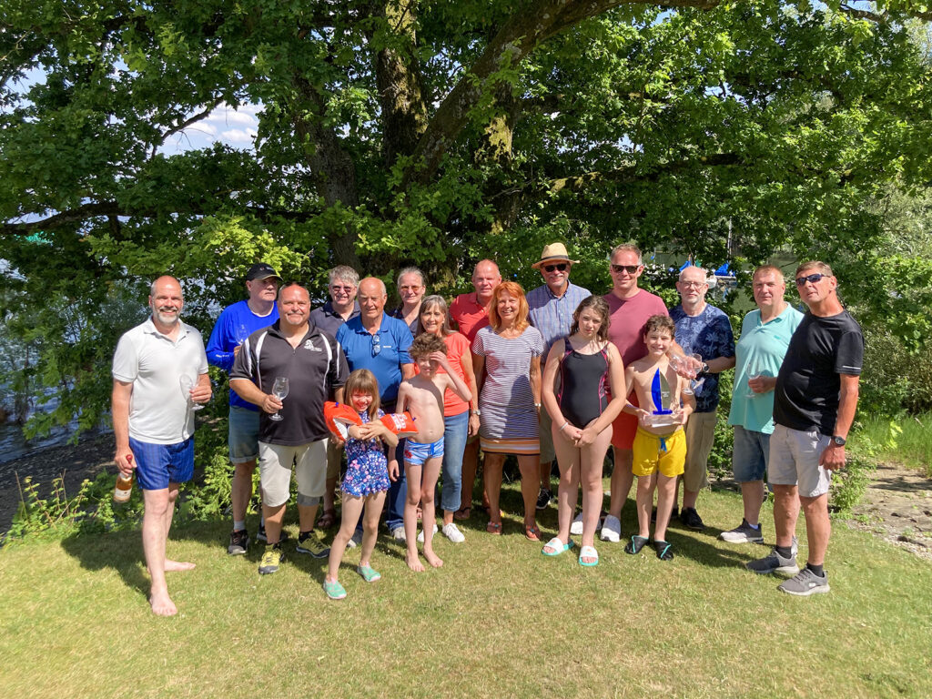 Sommerfest mit Sommerregatta 2026